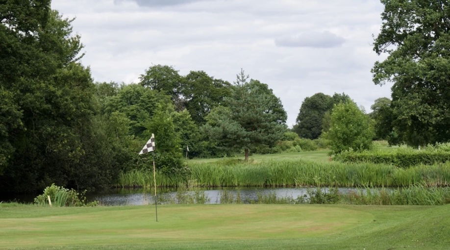 Photo of Dymock Golf Club